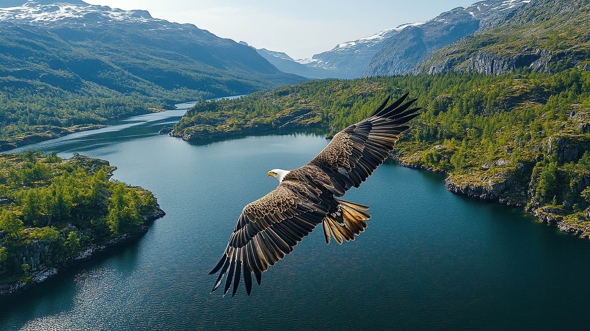 Eagle